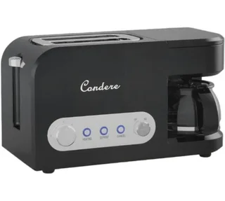 Condere Breakfast maker 2in1
