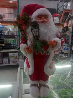 Christmas decorations ~R7 -R300