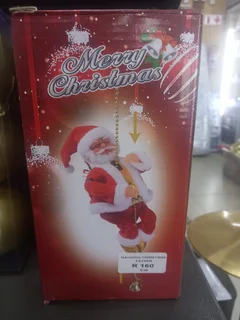 Christmas decorations ~R7 -R300