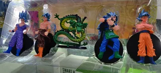 Action Figure Dragon Ball Z
