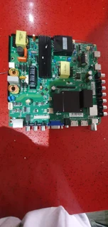 Sansui 50 Inch Smarr Tv Boards Available. Sleds-50fhd.  Tp.rt2982.pc821