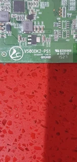 Sansui 50 inch smarr tv boards available. SLEDS-50FHD.  TP.RT2982.PC821