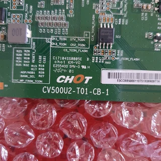 HISENSE 50A7100F BOARDS AVAILABLE FOR SALE