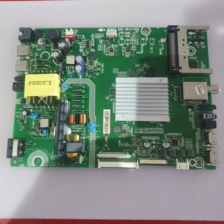 Hisense Smart Tv Board Available For Sale . Rsag.820.6610/roh