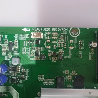 HISENSE SMART TV BOARD AVAILABLE FOR SALE . RSAG.820.6610/ROH