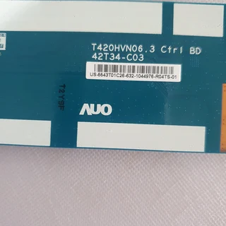 HISENSE 43K3110PW SMART TV BOARDS AVAILABLE FOR SALE.