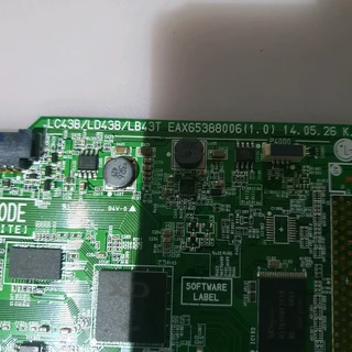 LG 42LB623T LED TV BOARDS FOR SALE