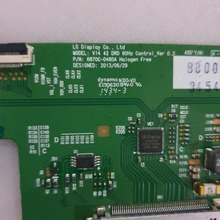 LG 42LB623T LED TV BOARDS FOR SALE