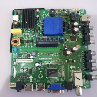 Tp.vst59s.pb702 Main/combo Board