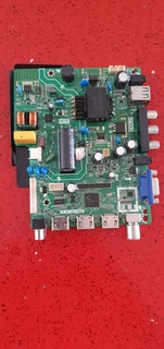 Telefunken Tledd42fhdb Maincombo Board Available For Sale.  Tp Sk108.pb801.