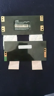 T CON BOARDJVC LT55N875