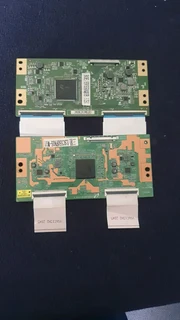 T Con Boardjvc Lt55n875