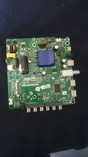 Hisense Hn39n2176f Led Tv  Main Combo Board Available.