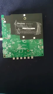 HISENSE HN39N2176F LED TV  MAIN COMBO BOARD AVAILABLE.