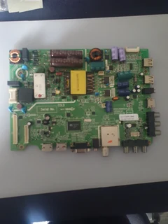 Sinotec  Stl40e3000 Led Tv Main Combo Board For Sale