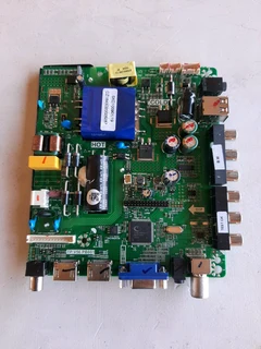 JVC 40N555 LED TV Board available for sale .