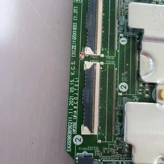 LG 55UQ75001LG SMART TV BOARDS AVAILABLE FOR SALE