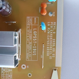 LG 55UQ75001LG SMART TV BOARDS AVAILABLE FOR SALE