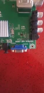 Hisense 55K 370GP -N boards available