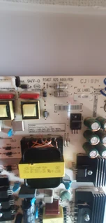 Hisense HX55K303F  POWER SUPPLY BOARD FOR SALE RSAG7.829.6666 ROH