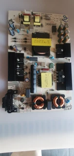 Hisense Hx55k303f  Power Supply Board For Sale rsag7.829.6666 Roh