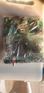 Hisense 43a6h Led Tv Board S  For Sale