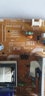 SAMSUNG 32 INCH LED TV BOARDS AVAILBLE FOR SALE UA32FH4003E