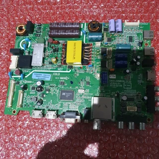 Sinotec Stl 40e3000 Main Combo Board For Sale   5800-a6m62a-op10