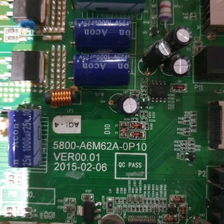 SINOTEC STL 40E3000 MAIN COMBO BOARD FOR SALE   5800-A6M62A-OP10