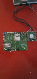 Jvc Lt42n700 Led Tv Boards Available