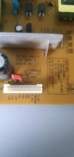 Sinotec 55inch led tv boards available STL-55D2000