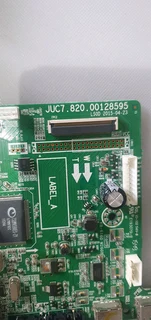 Sinotec 55inch led tv boards available STL-55D2000