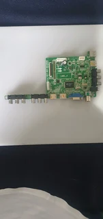 Sinotec 55inch led tv boards available STL-55D2000