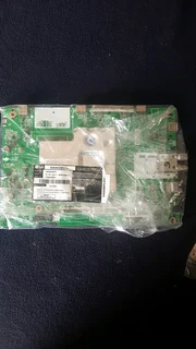 Lg 65nan080vpa Tv Boards For Sale