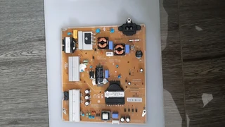Lg55uj630v Led Tv Power Inverter Board Available For Sale.  55u  Eax67189101(1.4)