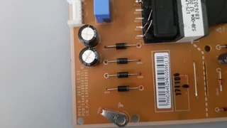 LG55UJ630V LED TV POWER INVERTER BOARD AVAILABLE FOR SALE.  55U  EAX67189101(1.4)