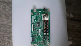 Lg 32lb550 Mainboard For Sale