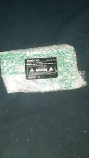 Sinotec STL 32ME83DT main board for sale