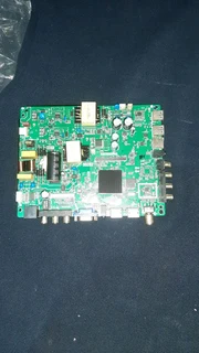 Jvc LT45 N5105 led tv smart combo board available for sale .  TP.MS358.PB801