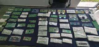 Tcon Boards Available To Clear All Brands