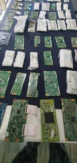 TCON BOARDS AVAILABLE TO CLEAR ALL BRANDS