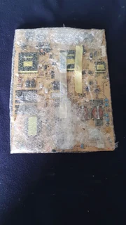 Sony Bravia EX520 power board for sale . APS 285