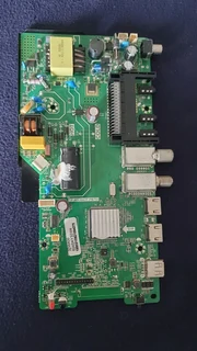 Skyworth 32W400 Led tv combo board available for sale . TP MS3663T.PB751