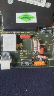 JVC LT50N545 POWER BOARD FOR SALE. MP118TH