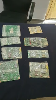 Inverter boards for diferrent led tvs. Check if we have yours