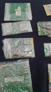 Inverter boards for diferrent led tvs. Check if we have yours