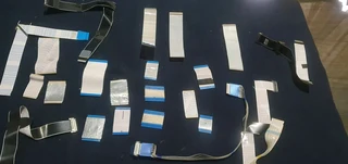 Ffc And Ldvs Cables Available For Diferrent Tvs