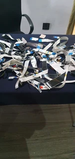 FFC AND LDVS CABLES AVAILABLE FOR DIFERRENT TVS