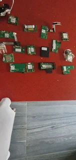 Tv wifi modules available for sale .