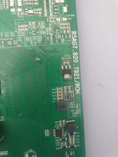 Hisense  58A6100UW 4k smart tv boards available  .